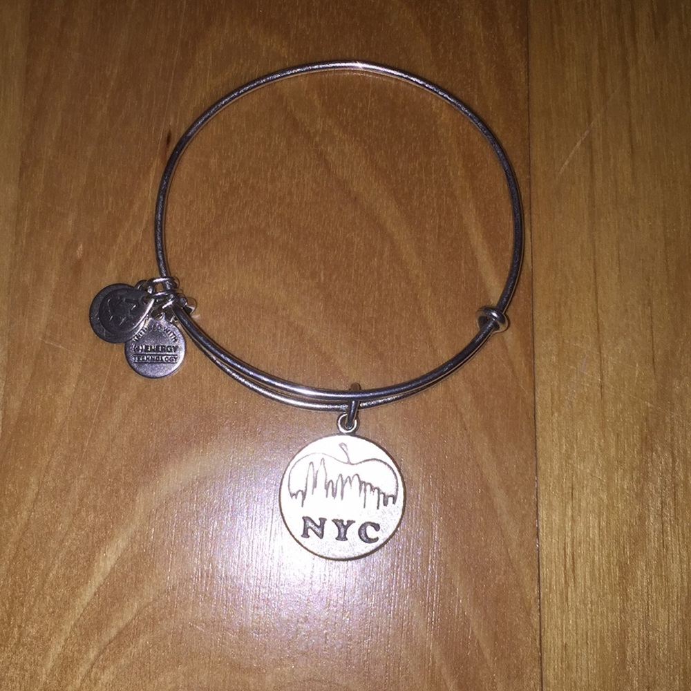 Alex and Ani Bracelet